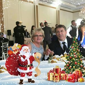 Meet your Posher, Bozena-bonnie